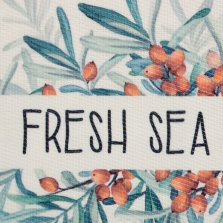 Napkin on the table "Fresh Sea Buckthorn" PVC 40*29cm-2