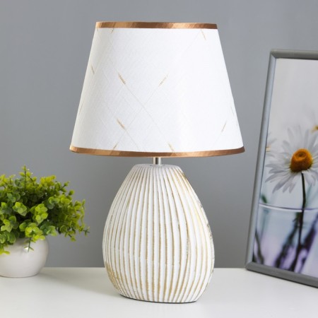 Allano table lamp E14 40W MIX 20x25x39 cm Risalux-1