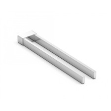 Double Nex701 towel holder