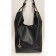 Women's bag Balu ink-blue with suspension