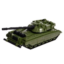TANTULA tank