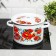 Poster "poppies. Dream ", 4.5 l, induction
