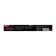The curl Kelli KL-1243, 40 W, ceramic coating, D = 11 mm, black pink
