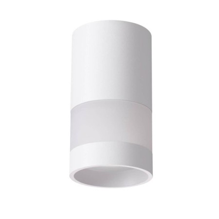 Elina lamp, 1x9W GU10, white color, IP20