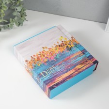 Photo album in 80 photos 10x15 cm 