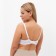 Women's bra, white color, size 85c