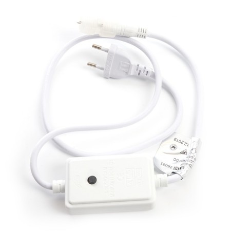 Controller 100 m for the light cord Feron, LED-R2W, cord 0.7 m, LD120