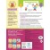 The world. For children from 1 year. With stickers and split cards. Proshkina A.A.