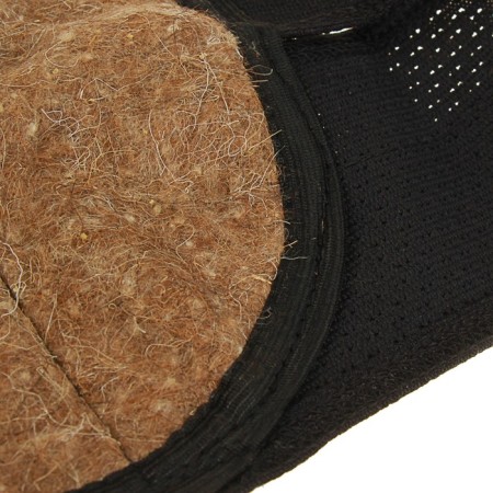 Camel wool knocker-3