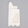 Confectionery packaging "Kulek", 3 x 12 x 20 cm