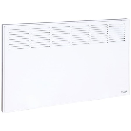 Convector IVIGO EPK4570M15 white, 1.5 kW, up to 15 sq.m.