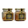 Altai honey with mummy, 2 banks of 300 g