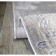 Rectangular carpet amatis lux 36560a, size 200x400 cm