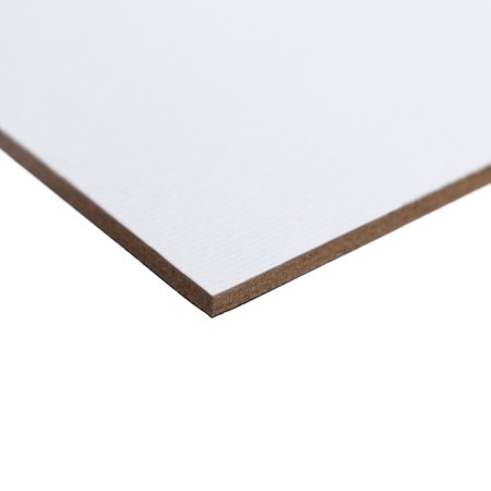 Canvas on cardboard with a magneto 6 x 8 cm, cotton 100%, acrylic soil, set 4 pieces, brauberg-3