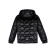 Demisason jacket for the girl PlayTode, height 146 cm