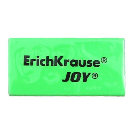 E Lastik Erichkrause Joy, 50 x 22 x 12 mm, soft, hypoallergenic, mix-4
