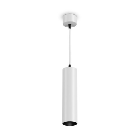 Suspended lamp Focus LED LED