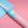 Toothbrush Children's Electric "Good Morning", LP-002, 19.2 x 5.5 cm.