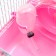 The cage for rodents "Pigzon", 23 x 17 x 17 cm, pink