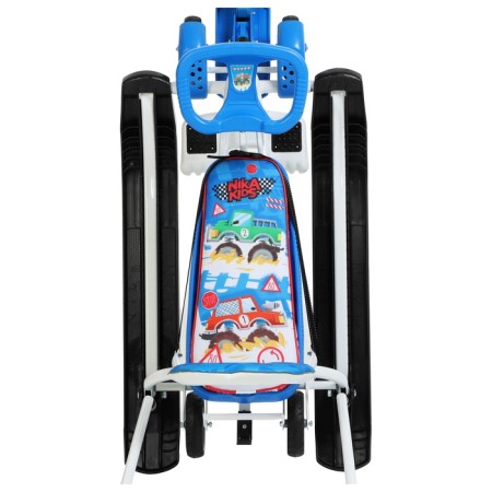Snowfall "Timka Sport 6 Machines", TS6/BG-7