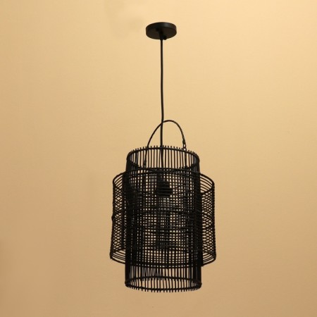 Teddy ceiling lamp "Teddy" 1x120W, E27, 30x30x40 cm-1