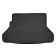 Rubban mat for Honda Insight 2009 - hatchback