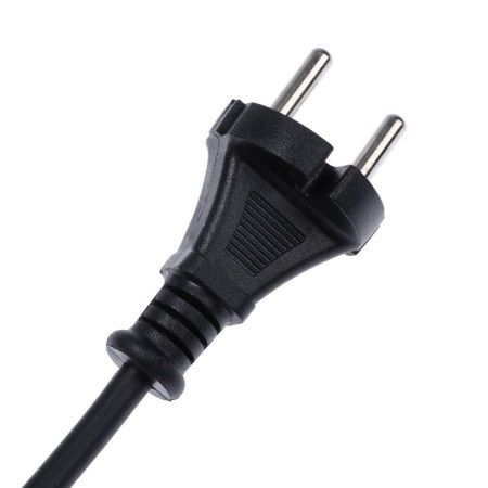 Feng Sakura SA-4050BP, 1,500 watts, 3 speeds, 3 pace. mode, concentrator, cord 1.8 m, black-5