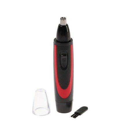 Luazon Ltri-03 hair trimmer, for the nose and ears, 1HAA (not included), black-1