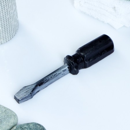 Figure soap "screwdriver" 35 g
