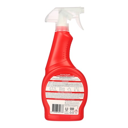 Universal CIF universal cleaning vehicle 500 ml-1