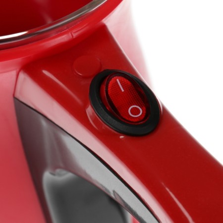 Electric Turki Energy EN-294, 500 W, 0.5 l, red-5