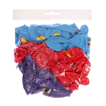 Shar Latex 12 "" supermema ", 50 pcs.-1
