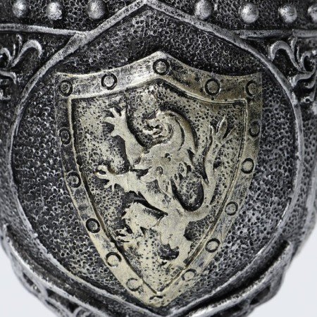 Ground "Coat of Arms", 200 ml, 7.3 × 19 cm-4