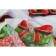 Glass Serving shares "Gift. Happy New Year ", 15.1 × 17.3 cm