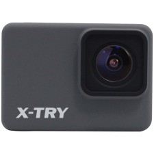 Action Camera X-Try XTC260 RC Real 4K WiFi Standart