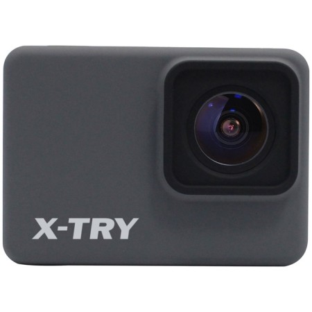 Action Camera X-Try XTC260 RC Real 4K WiFi Standart