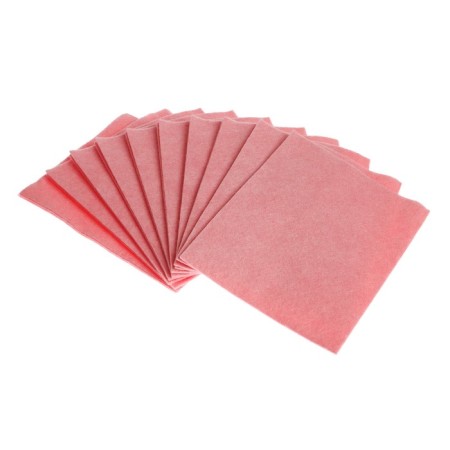 Universal viscose cliff Fresh Up, 30 x 38 cm, set 10 pcs, mix-5
