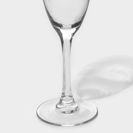 Glass glass for champagne "Eden", 170 ml-1