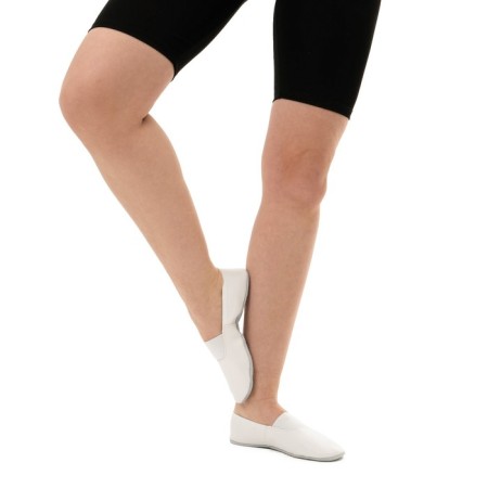 Czech Combined, p. 39, foot length 25 cm, white color-2