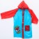 Children's raincoat "Super Hero" Spider-Man, Rr.