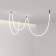 Flexible Neon Elektrostandard, Full Light Led 12 W, 20x20 mm, IP20, white color