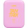 Face powder Love Generation Tantrix, tone 03 natural beige, 6.5 g