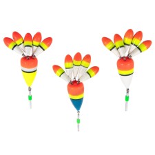 Winter Yaman Flower 