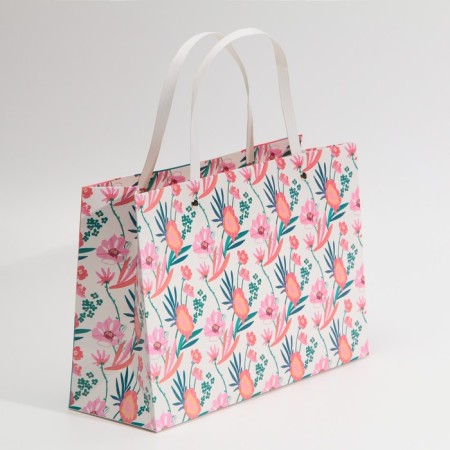 Gift package, packaging, “this is your day”, 30 x 20 x 10 cm