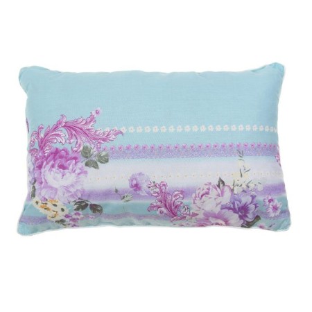 Adamas Synthetic pillow, size 40x60 cm, Hollofiber, Czech Mix-3