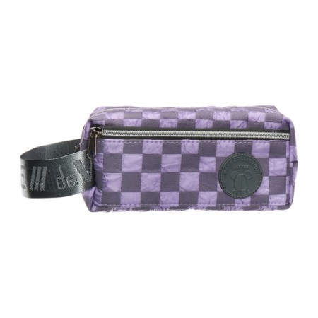 Penal soft, 1 compartment, 90 x 210 x 90 mm, voluminous, Devente Bear Collection, textile with handle 7029430-1
