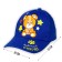 Baby cap for the boy "Beloved Son", rr. 54-58 cm