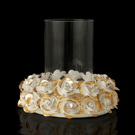 Climb "Flowers", 33cm