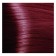 Studio Professional hair color cream, tone 7.62, red-violet blond, 100 ml