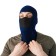 Balaclava-sublahs ONLYTOP, Blue color